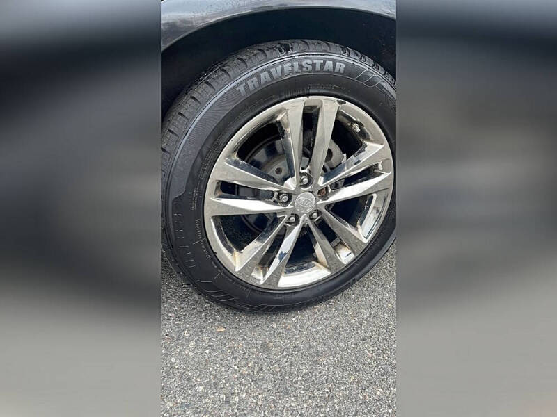 2014 Kia Sorento SX Limited