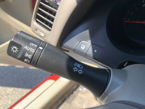 2008 Nissan Altima 2.5 S