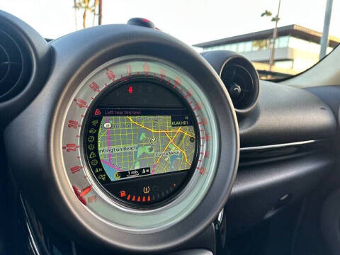 2012 MINI Cooper Countryman