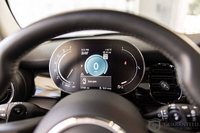 2023 MINI Hardtop 4 Door Cooper S