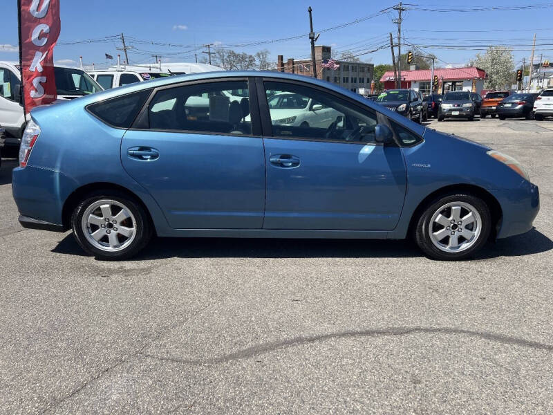 2006 Toyota Prius