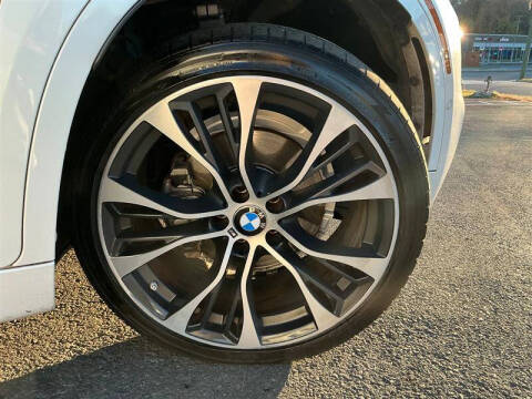 2018 BMW X6 xDrive35i