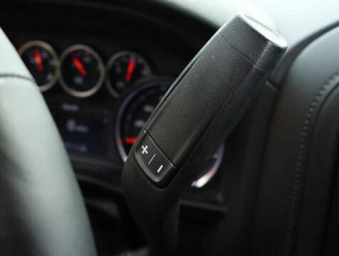 2022 Chevrolet Silverado 1500 Limited