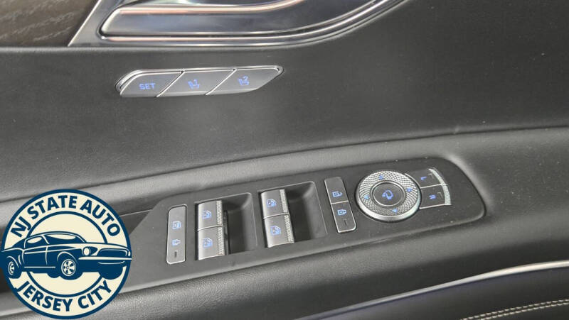 2021 Genesis GV80 2.5T
