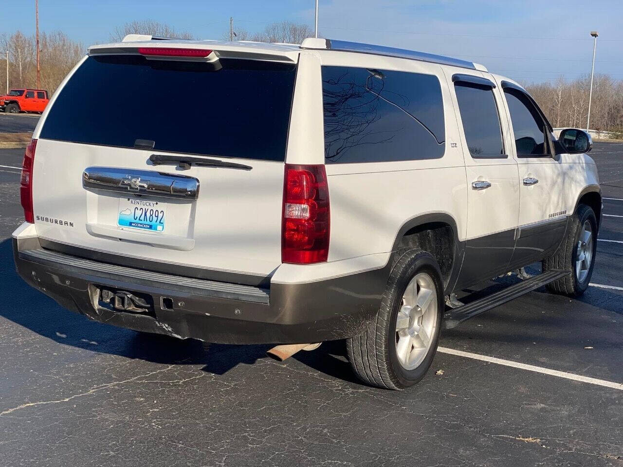 SUVs For Sale in Murray, KY Dan Miller s Used Cars