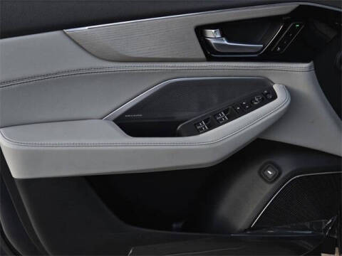 2026 Acura MDX SH-AWD w/Advance