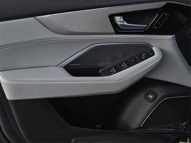 2026 Acura MDX SH-AWD w/Advance