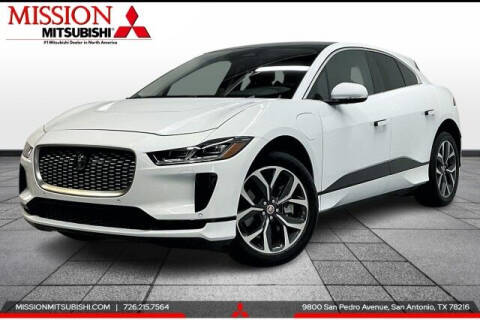 2023 Jaguar I-PACE