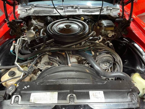 1981 Chevrolet Camaro Z28