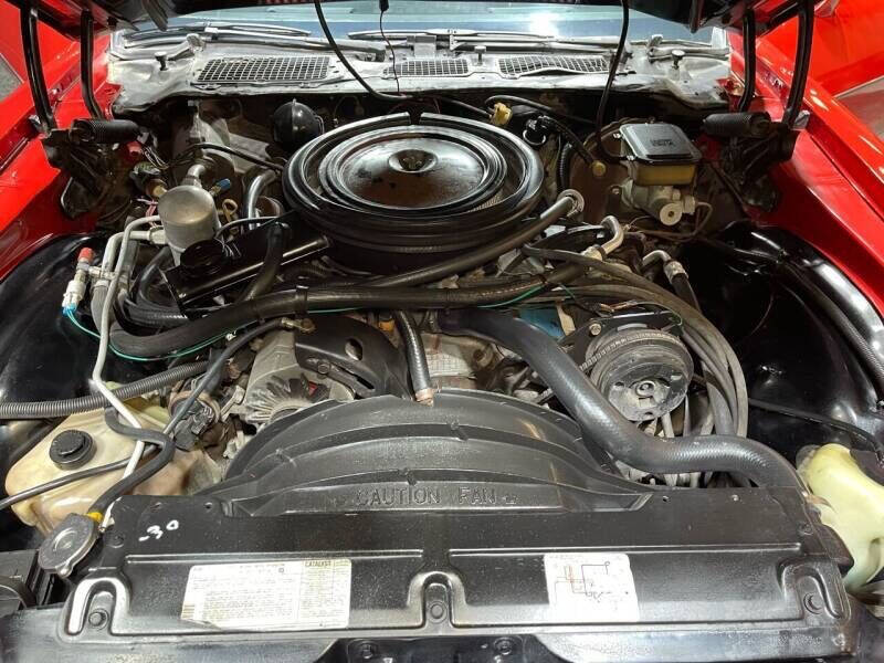 1981 Chevrolet Camaro Z28