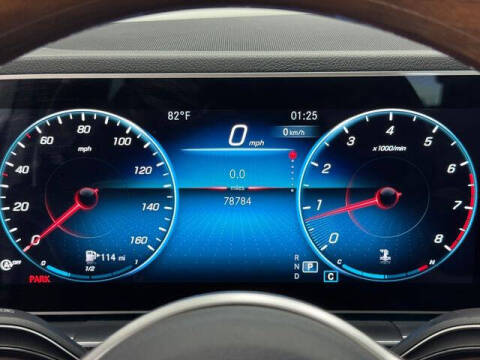 2022 Mercedes-Benz GLE GLE 350