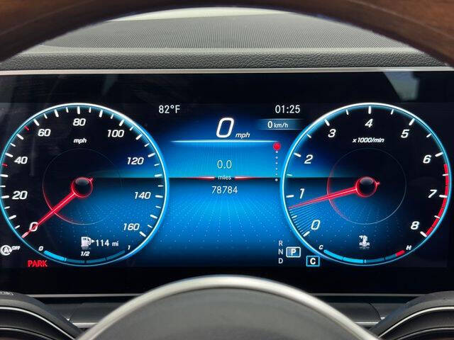 2022 Mercedes-Benz GLE GLE 350