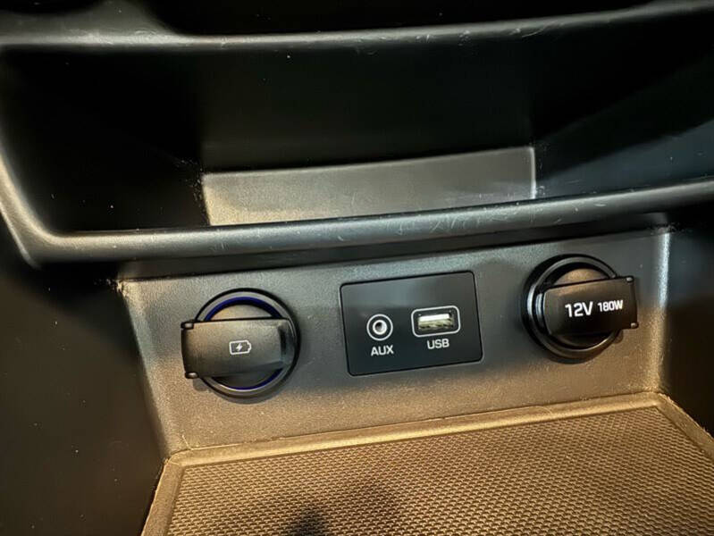 2019 Hyundai Kona SEL