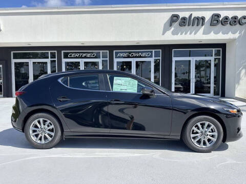 2026 Mazda Mazda3 Hatchback 2.5 S