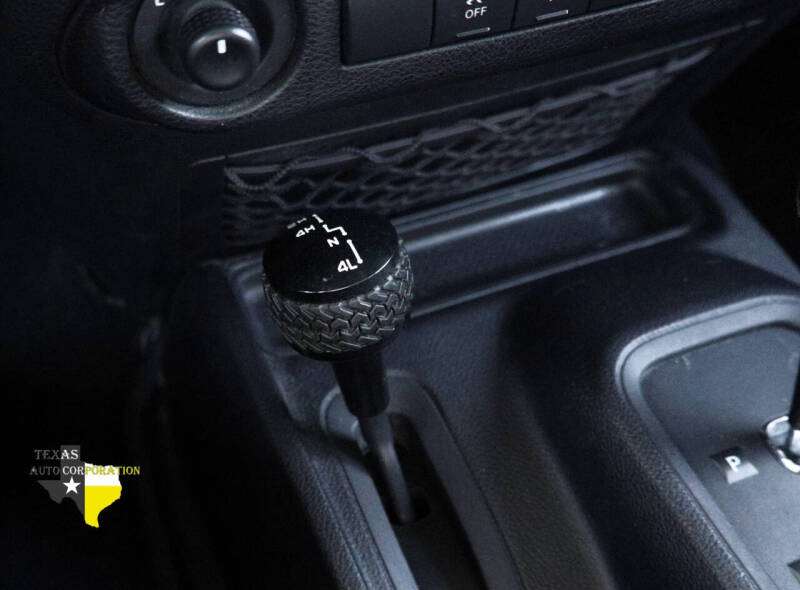 2016 Jeep Wrangler Unlimited Sport S