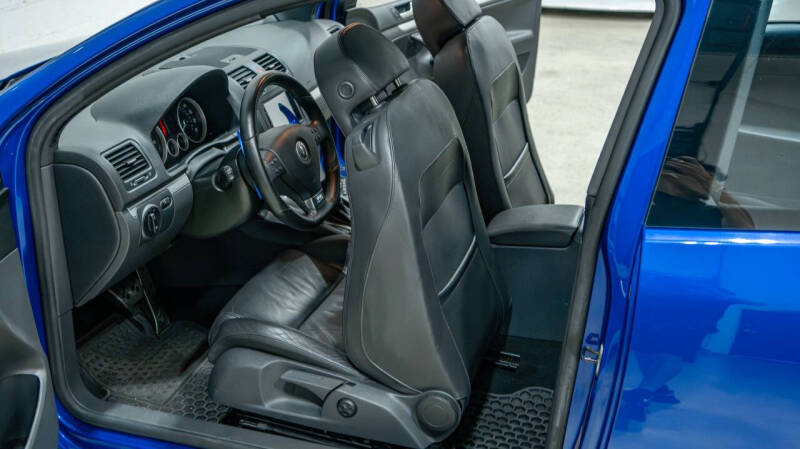 2008 Volkswagen R32