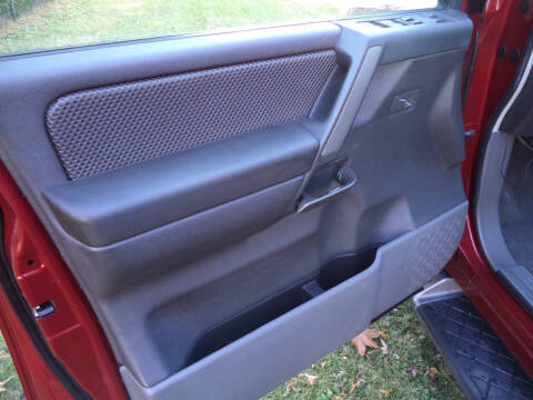 2005 Nissan Armada SE