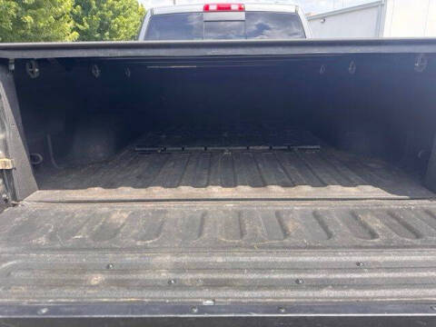2011 RAM 3500