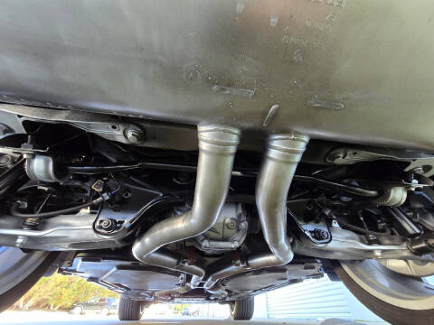 2011 BMW X5 xDrive50i