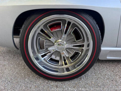 1964 Chevrolet Corvette
