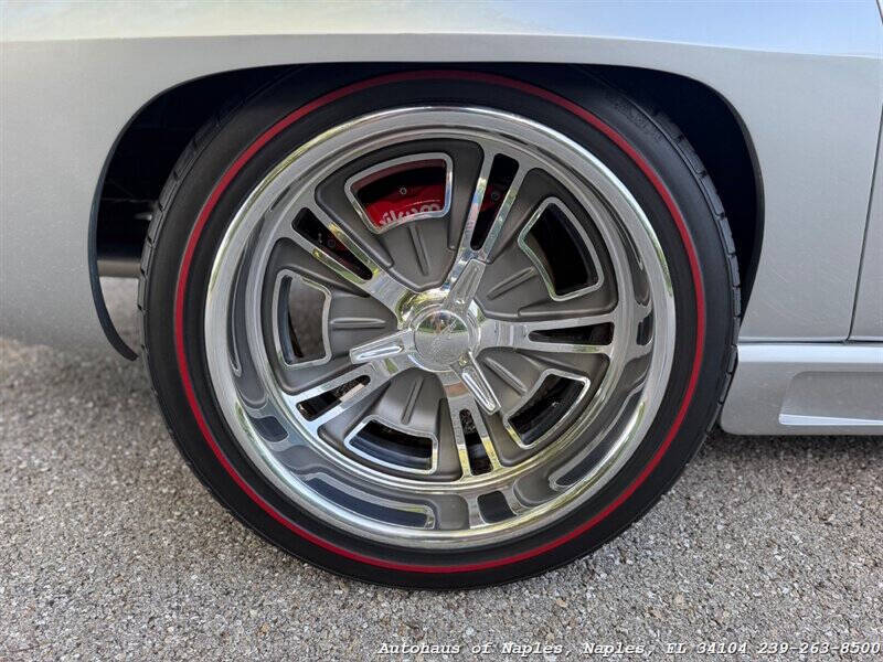 1964 Chevrolet Corvette