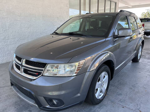 2012 Dodge Journey for sale at Powerhouse Automotive in Tampa FL