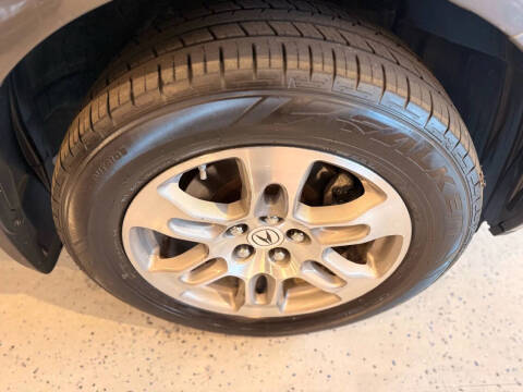 2007 Acura MDX SH-AWD w/Tech w/RES