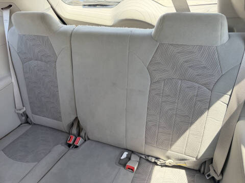 2015 Buick Enclave Convenience