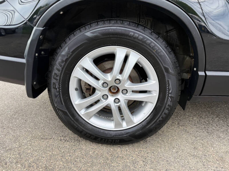 2011 Honda CR-V EX-L
