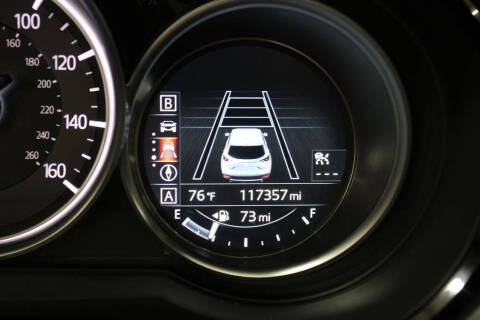 2016 Mazda CX-9 Signature