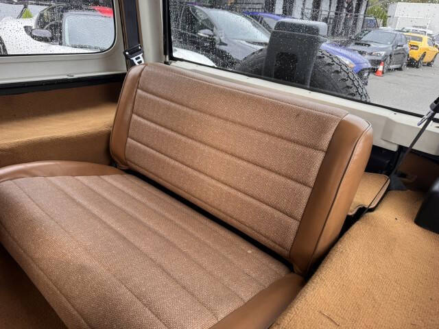 1994 Jeep Wrangler SE