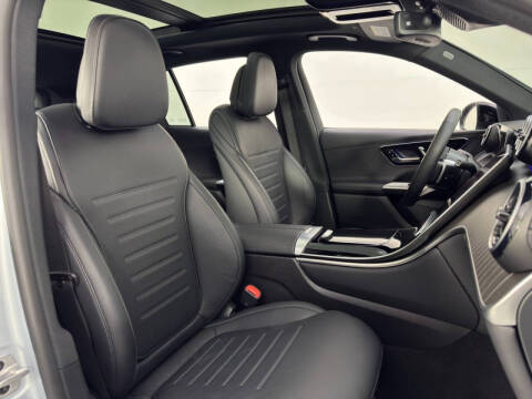 2024 Mercedes-Benz GLC GLC 300