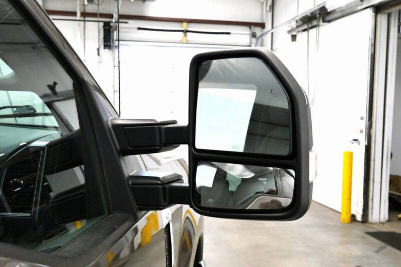 2020 Ford F-350 Super Duty