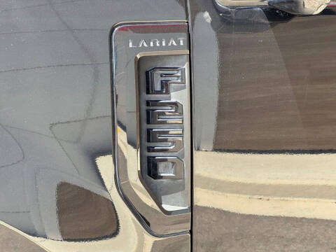 2019 Ford F-250 Super Duty