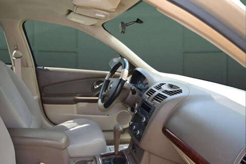 2006 Chevrolet Malibu Maxx LT