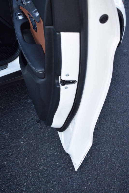 2020 Mercedes-Benz GLC GLC 300 4MATIC