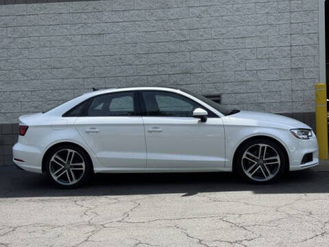 2019 Audi A3 Premium 40 TFSI