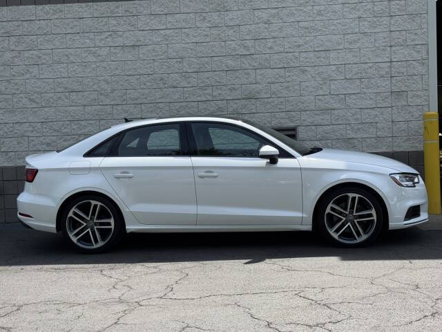 2019 Audi A3 Premium 40 TFSI
