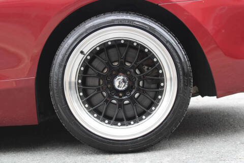 2012 BMW 6 Series 650i