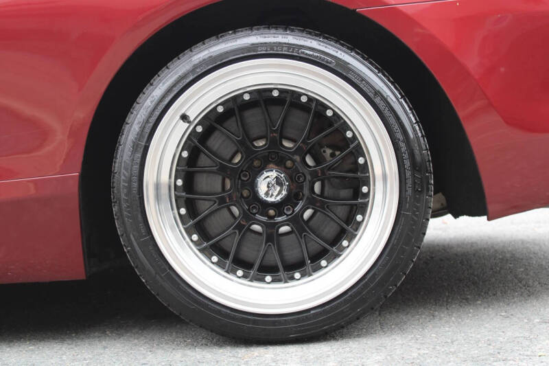 2012 BMW 6 Series 650i