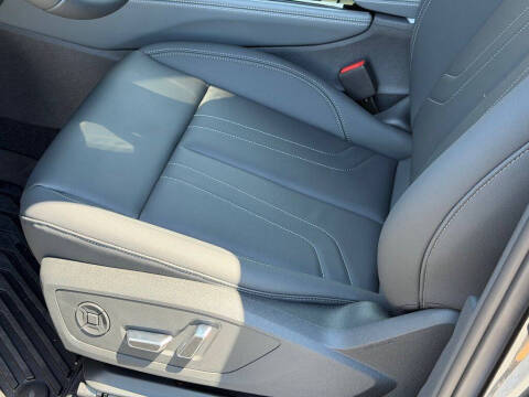 2026 Audi Q3 quattro S line TFSI
