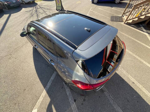 2017 Hyundai Tucson Value