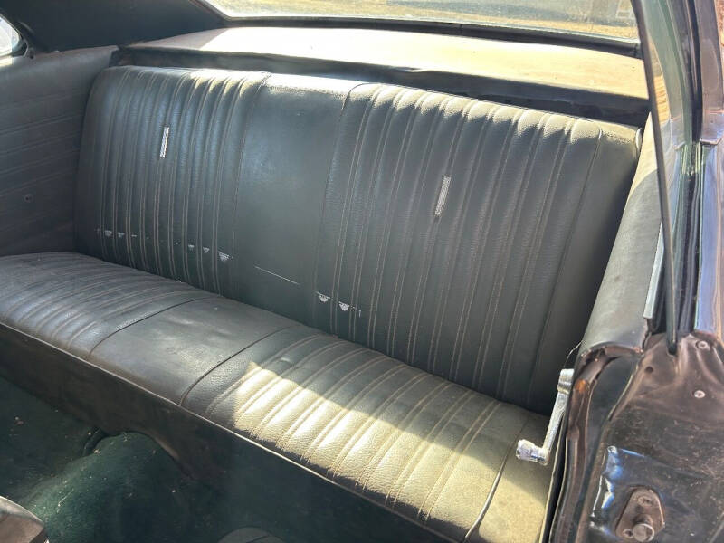 1969 Ford Torino