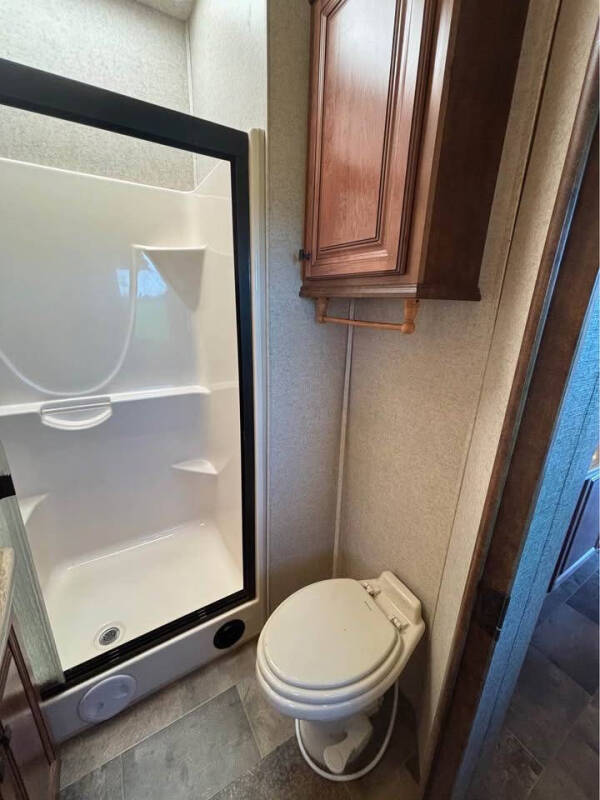 2016 Heartland Landmark 365 LM