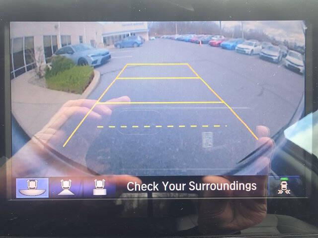 2018 Honda Ridgeline RTL-E