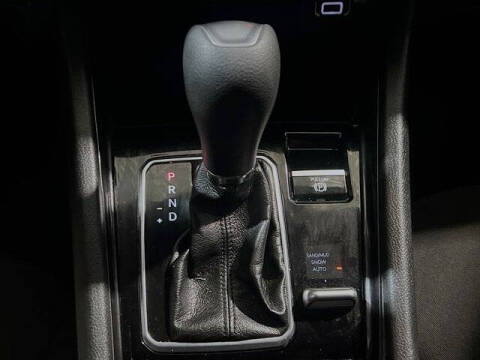 2022 Jeep Compass Sport