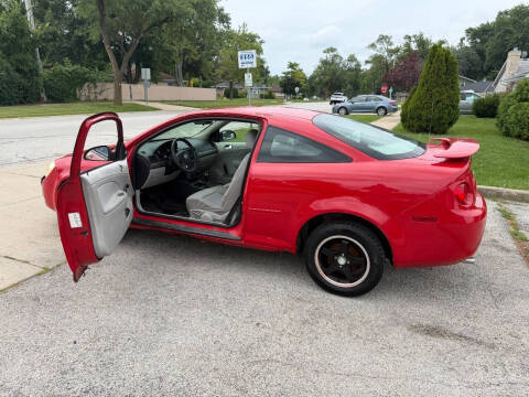 2005 Chevrolet Cobalt