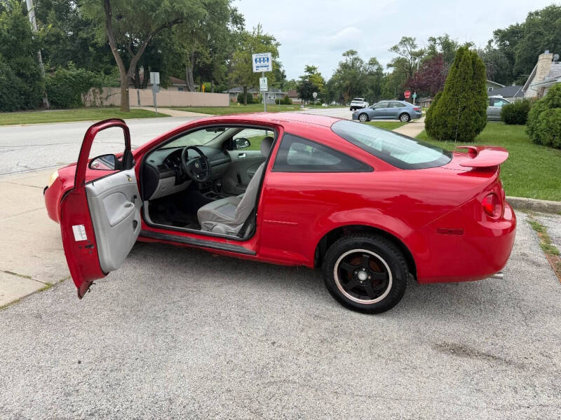 2005 Chevrolet Cobalt