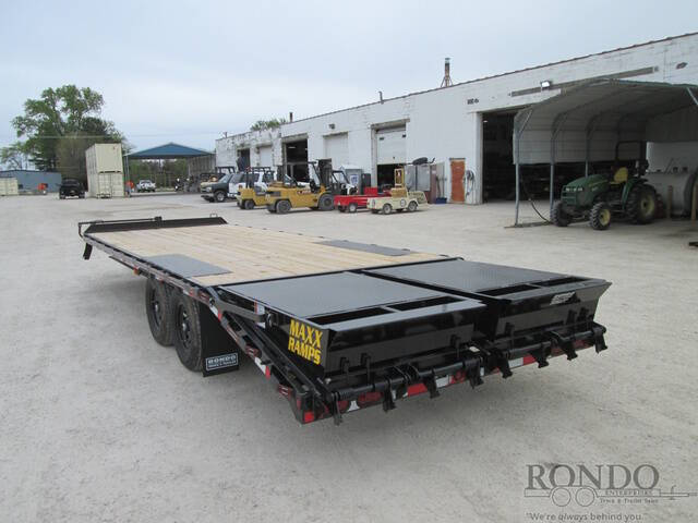 2026 Diamond T Equipment Deckover 10225DO140