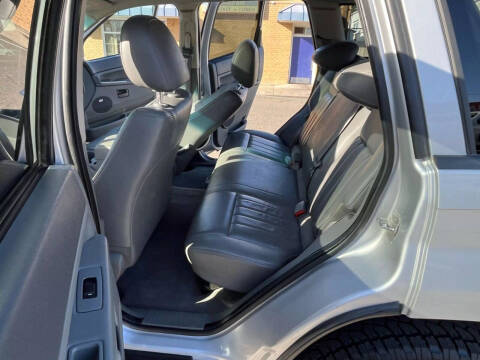 2007 Jeep Grand Cherokee